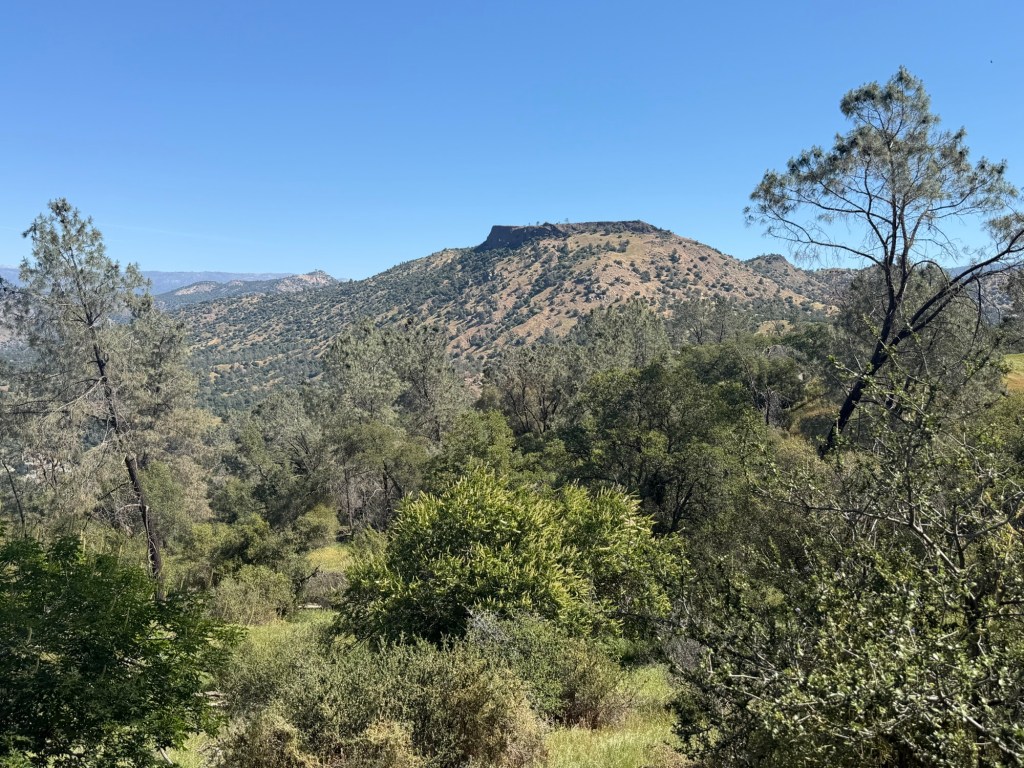 Hiking Wellbarn Road To San Joaquin River Trail –&nbsp;Friant